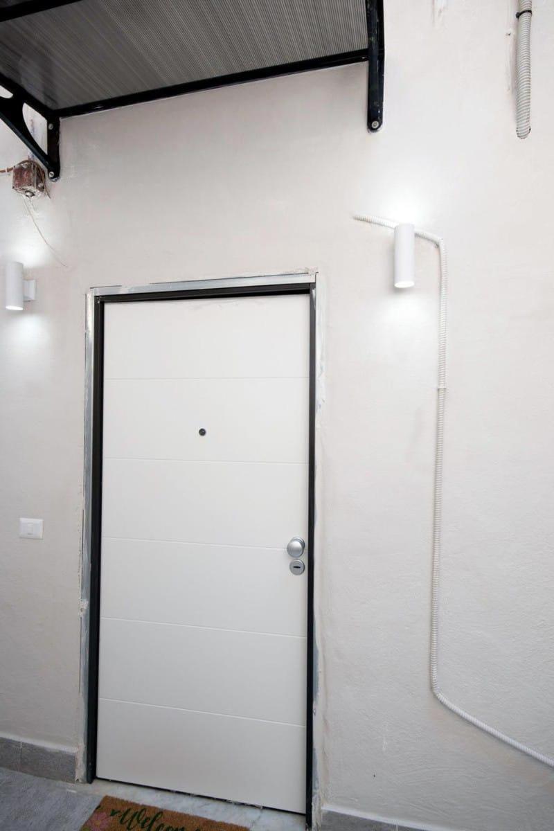 Apartamento Terra Mia Nápoles Exterior foto